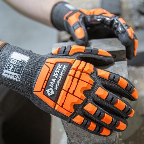 Majestic Impact Resistant Glove