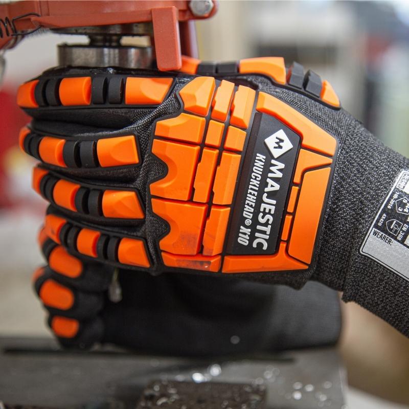 35-5465 X-10 Korplex® Glove