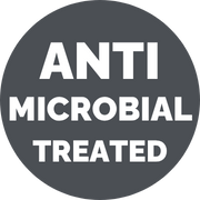 Anti-Microbial treated icon
