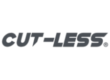 Cut-Less Logo