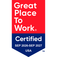 Great Place to Work Icon