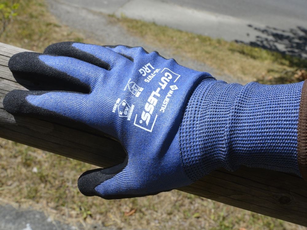 Majestic's New 35-7975 Glove