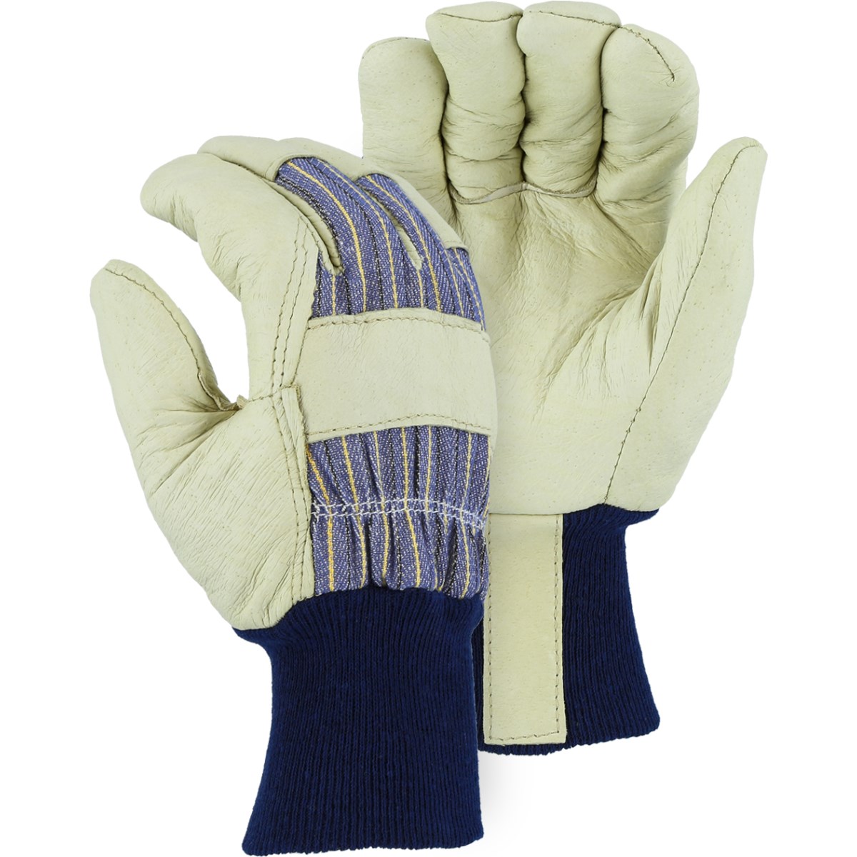 Atlas Latex Palm Work Glove | Majestic Glove