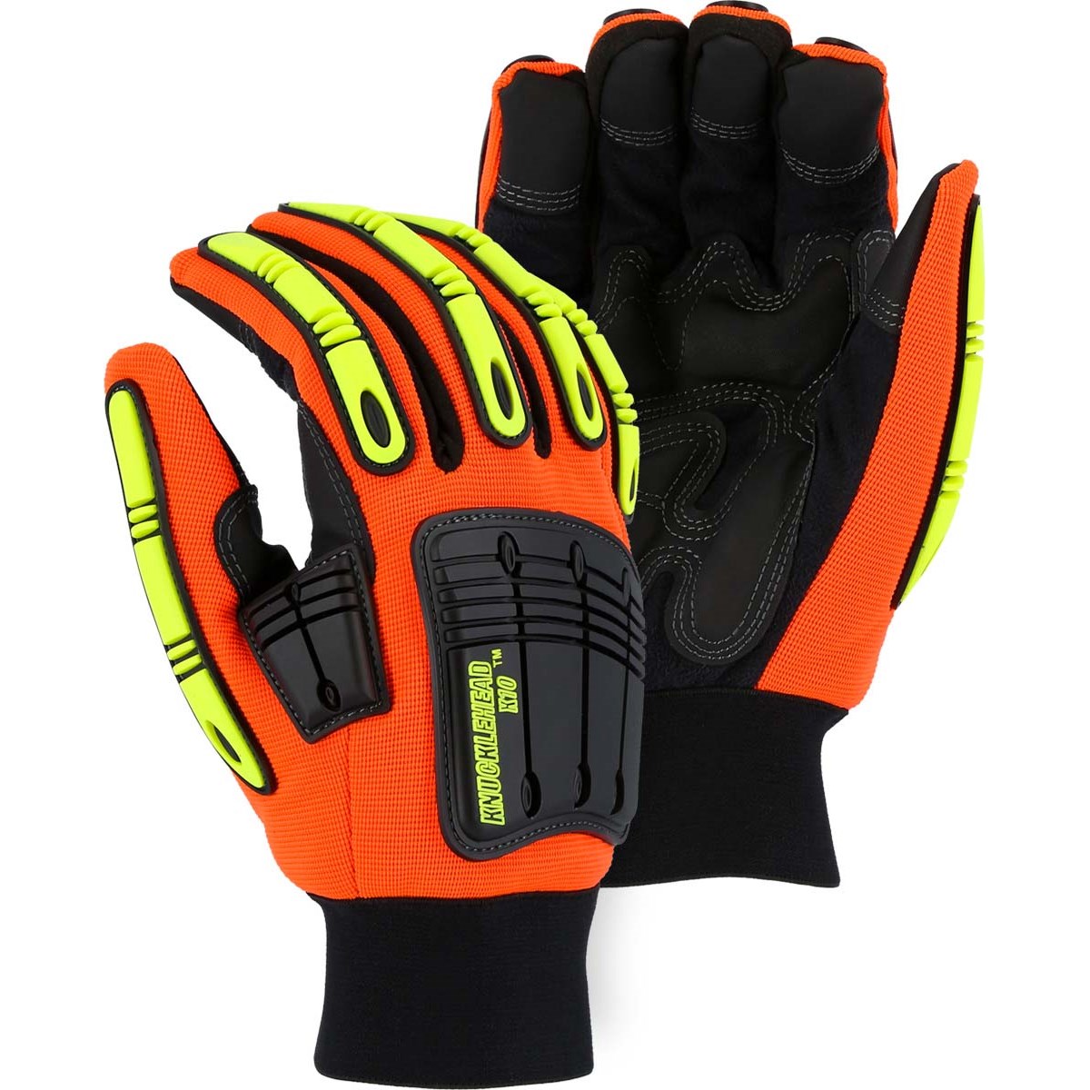 小物 CHALLENGER FIRE MECHANIC GLOVE CHALLENGER/FIRE MECHANIC GLOVE