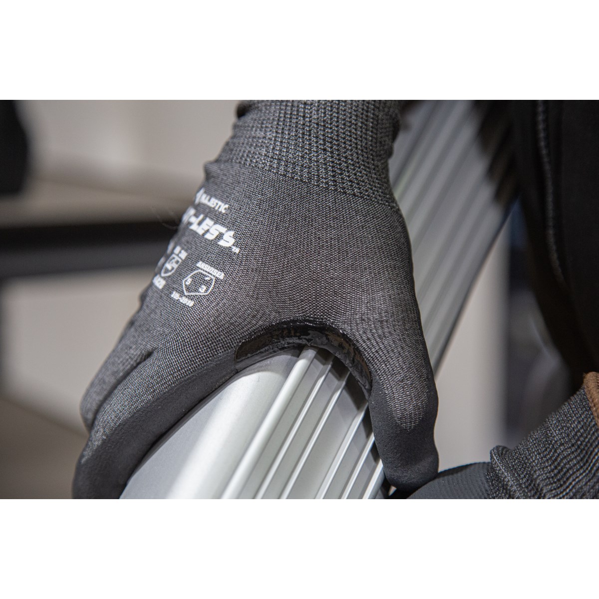 Knit Gloves | Comfortable & Durable | Majestic Glove