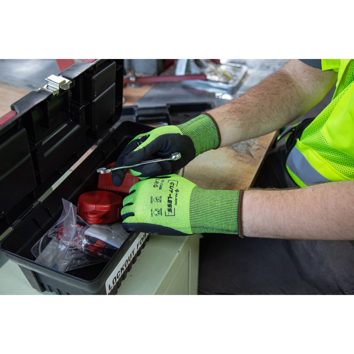 【SEALED】Flexforce / Flex The Flavor koco clear-flex-seal-family-of-