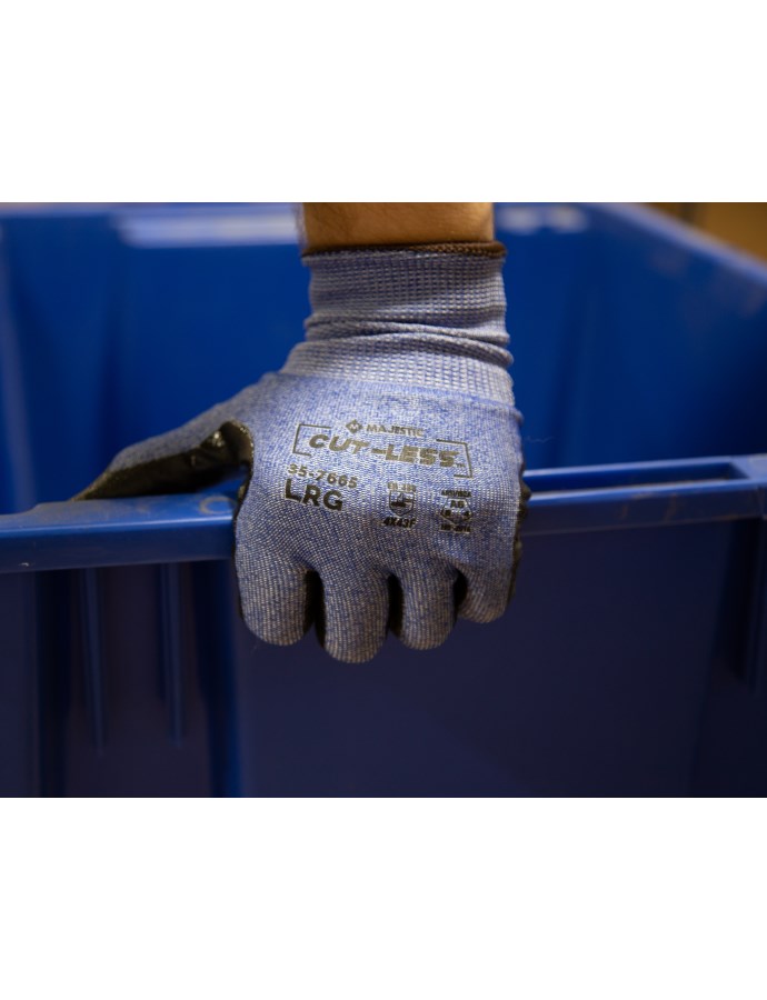【無言可】In the Palm of Your Hand CF他5枚【fab】 Framar Purple Palms Nitrile Gloves