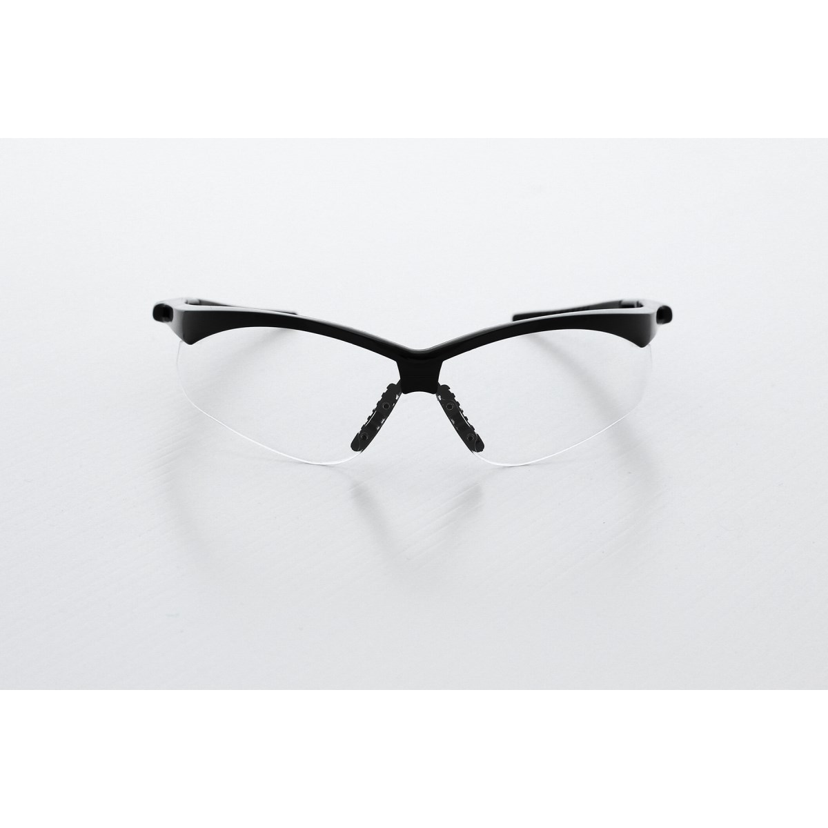 Wrecker 85-2010CRA Safety Glasses, Clear | Majestic Glove