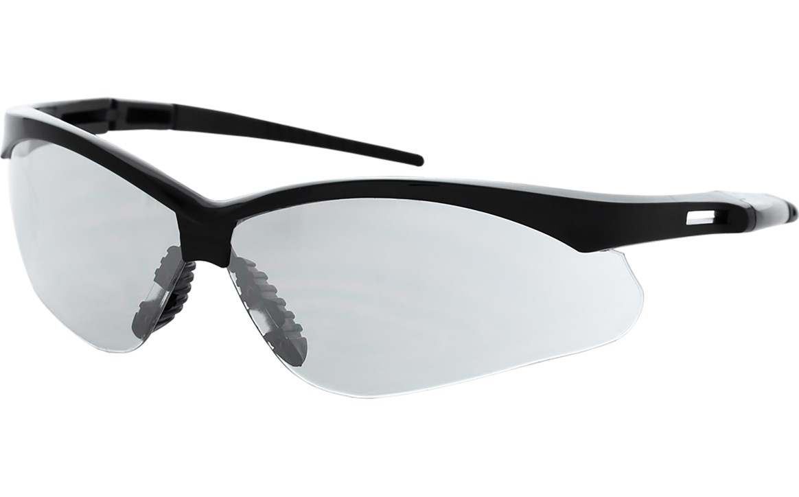 Wrecker 85-2010IOD Safety Glasses | Majestic Glove
