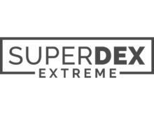 SuperDex Logo