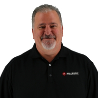 Tony Sanseri